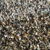 Rijngrind bont — 2–8 mm - 1