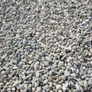 Gravier du Rhin multicolore — 16–32 mm