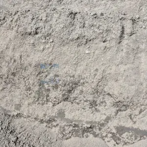 Terre végétale tamisée