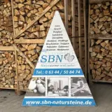 Beech and oak firewood — 25 cm / 33 cm - 2