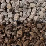 Granite chippings red-brown — 16–22 mm - 1