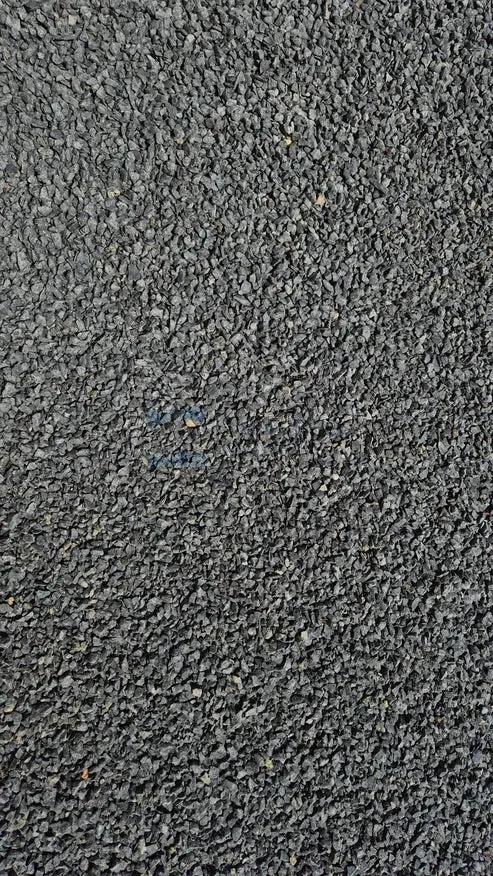 Čedičová drť černá — 2–5 mm