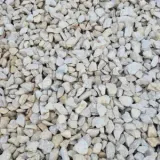 Jura limestone chippings yellow-grey — 22–32 mm - 1