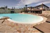 Porfyrová nepravidelná dlažba vícebarevná — 2–5 cm - 1