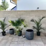 Travertine walling stones Light - 2