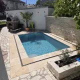 Travertin muurstenen Classic - 45