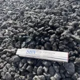 Lava mulch anthracite-black — 8–16 mm / 16–32 mm - 4