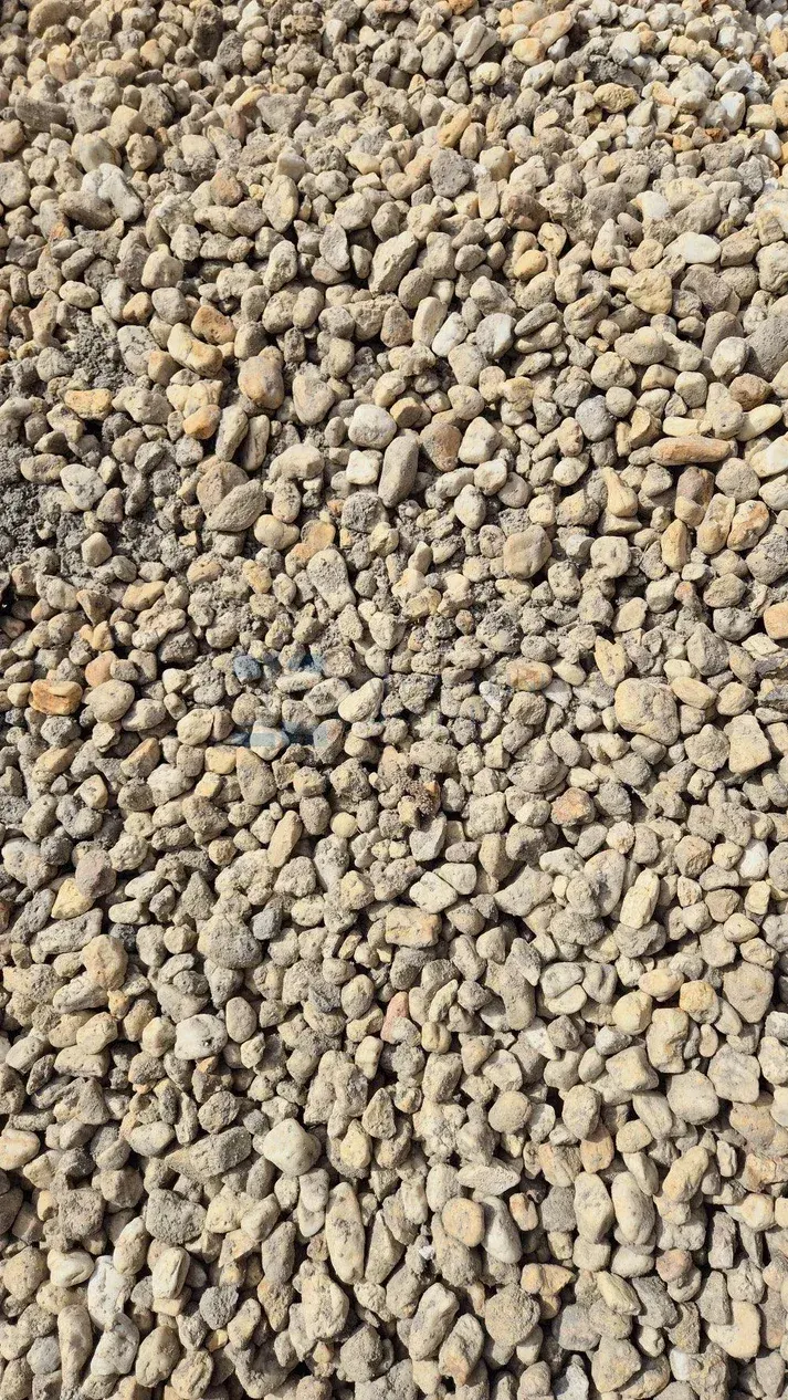 Quarzkies Gelb-Weiß – 16–32 mm