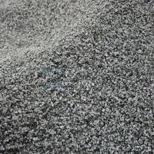 Granite chippings light grey — 1–3 mm