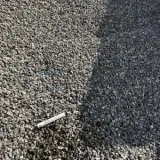 Alpine stone chippings grey-anthracite with white veining — 16–22 mm - 3