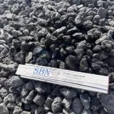 Lava mulch anthracite-black — 8–16 mm / 16–32 mm - 1