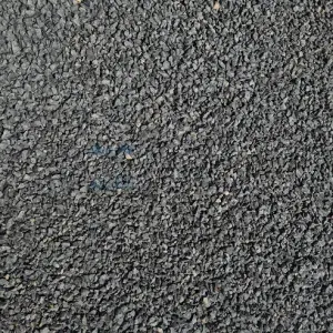 Čedičová drť černá — 2–5 mm