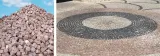 Porphyry setts red - 1