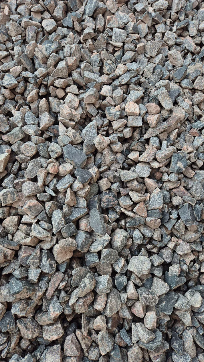 Naturschotter 0–32 mm im Big Bag – Frostschutz & Tragschichtmaterial
