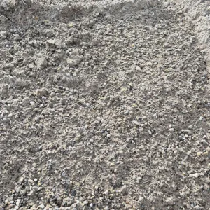 Betonkies / Rheinkies bunt 0–16 mm – Vielseitig einsetzbar für Garten & Bau