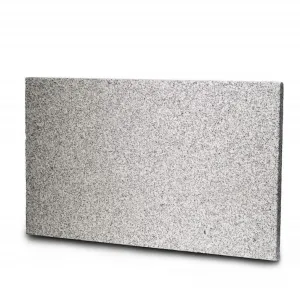 Granit Terrassenplatten 40×60×3 cm – feinkörnig, sandgestrahlt