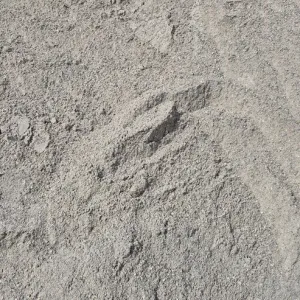 Rheinkies 0–8 mm – Betonkies, bunt