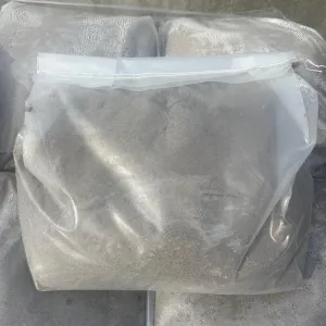 Rheinsand 0–2 mm – Feiner gewaschener Natursand