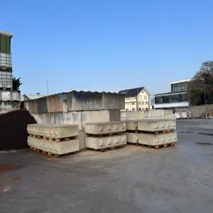 Betonblock-Universalhebehaken SWL 2,5 t - 2
