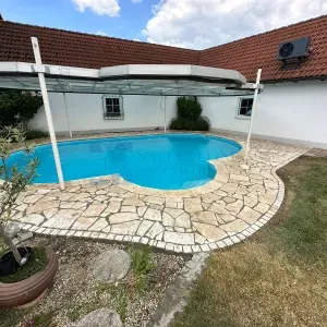 Travertin Classic Polygonalplatten 3 cm – getrommelt - 3