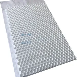 Wabenplatten Kiesstabilisierung 120x80x3 cm – befahrbar, stabil, Kiesgitter für Einfahrt & Garten - 3