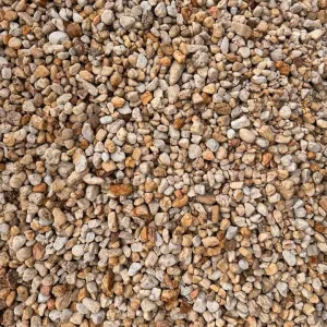 Quarzkies Gelb-Weiß – 16–32 mm - 3