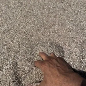 Quarzsand – 0,4–2,0 mm - 4