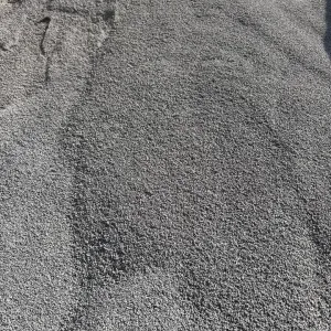 Granitsplitt Hellgrau – 1–3 mm - 5