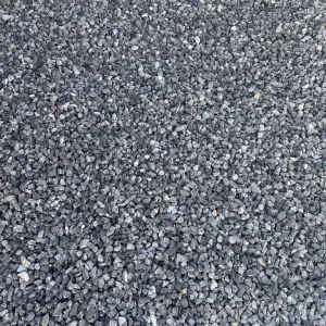 Alpinsplitt Grau-Anthrazit – 16–22 mm - 4