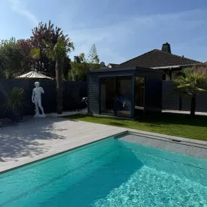 Marmorstatue David – 180 cm - 6