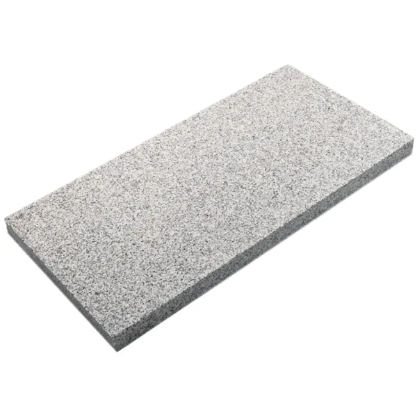 Terrassenplatten aus Granit | 3x40x40 | allseits gesägt