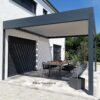 Travertin Gold Terrassenplatten - Görsel 40