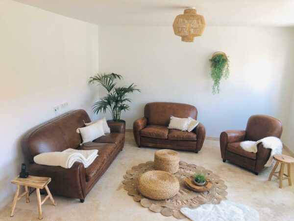 Travertin Gold Terrassenplatten - Görsel 16