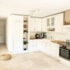 Travertin Gold Terrassenplatten - Görsel 32