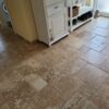 Travertin Gold Terrassenplatten - Görsel 24