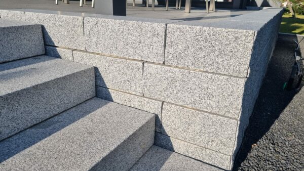 Travertin Gold Terrassenplatten - Görsel 25