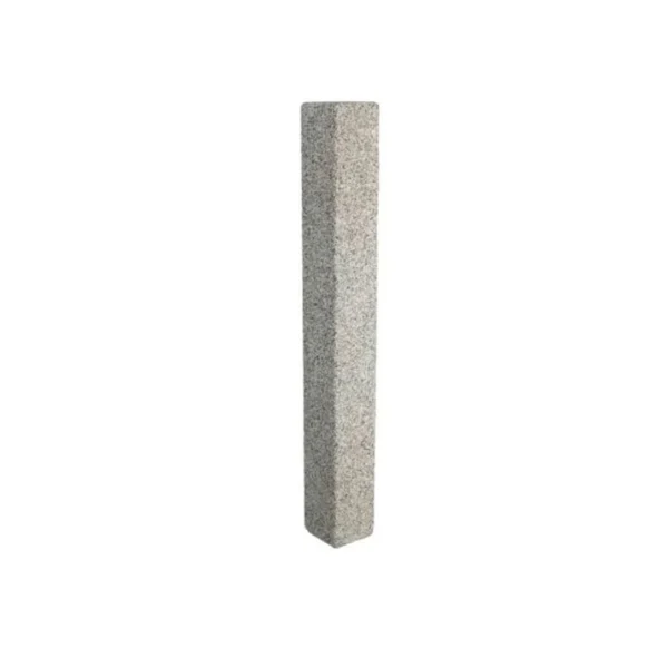 Palisaden aus Granit | 12x12x100 | allseits gesägt