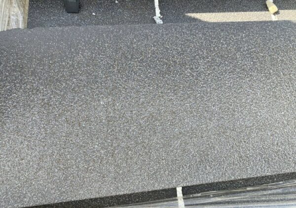 Basalt Randsteine