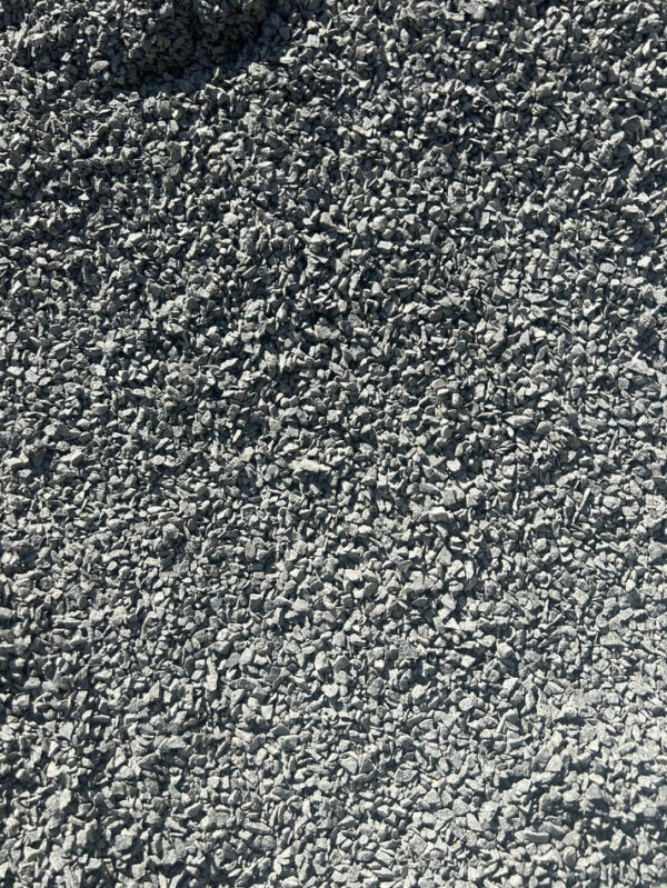 Basaltsplitt Anthrazit/Grau | 1mm - 3mm