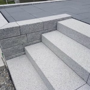 Blockstufen