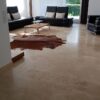 Travertin Gold Terrassenplatten - Görsel 59