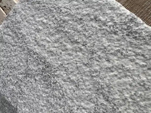 Marmor Arabescato Terrassenplatten