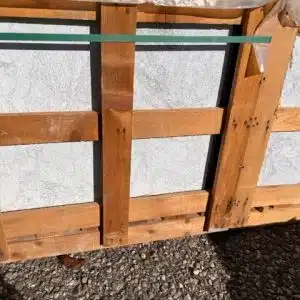 Marmor Arabescato Terrassenplatten