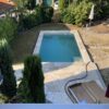 Travertin Gold Terrassenplatten - Görsel 60