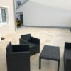 Travertin Miletos Terrassenplatten - Görsel 4