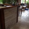 Travertin Gold Terrassenplatten - Görsel 62