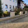 Travertin Gold Terrassenplatten - Görsel 64