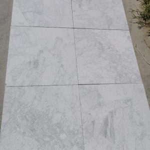 Marmor Arabescato Terrassenplatten