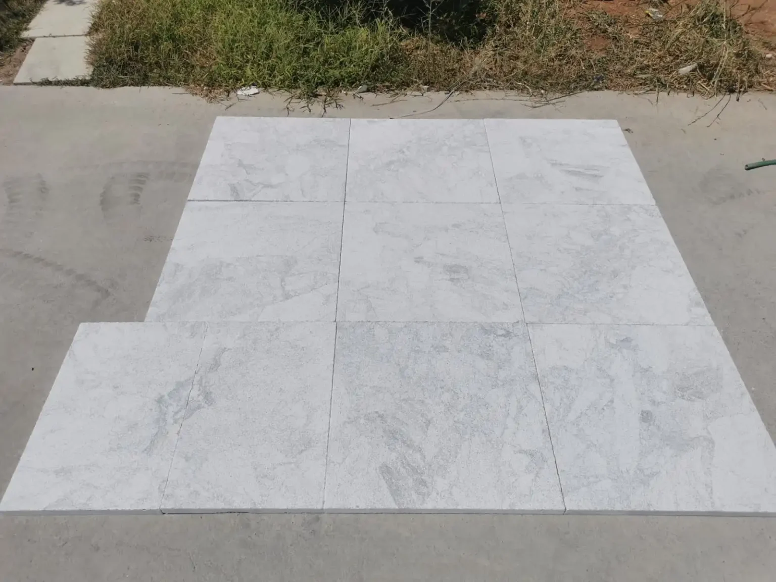 TERRASSENPLATTEN