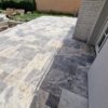 Travertin Gold Terrassenplatten - Görsel 52